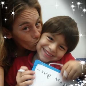 Meet your Posher, Angel